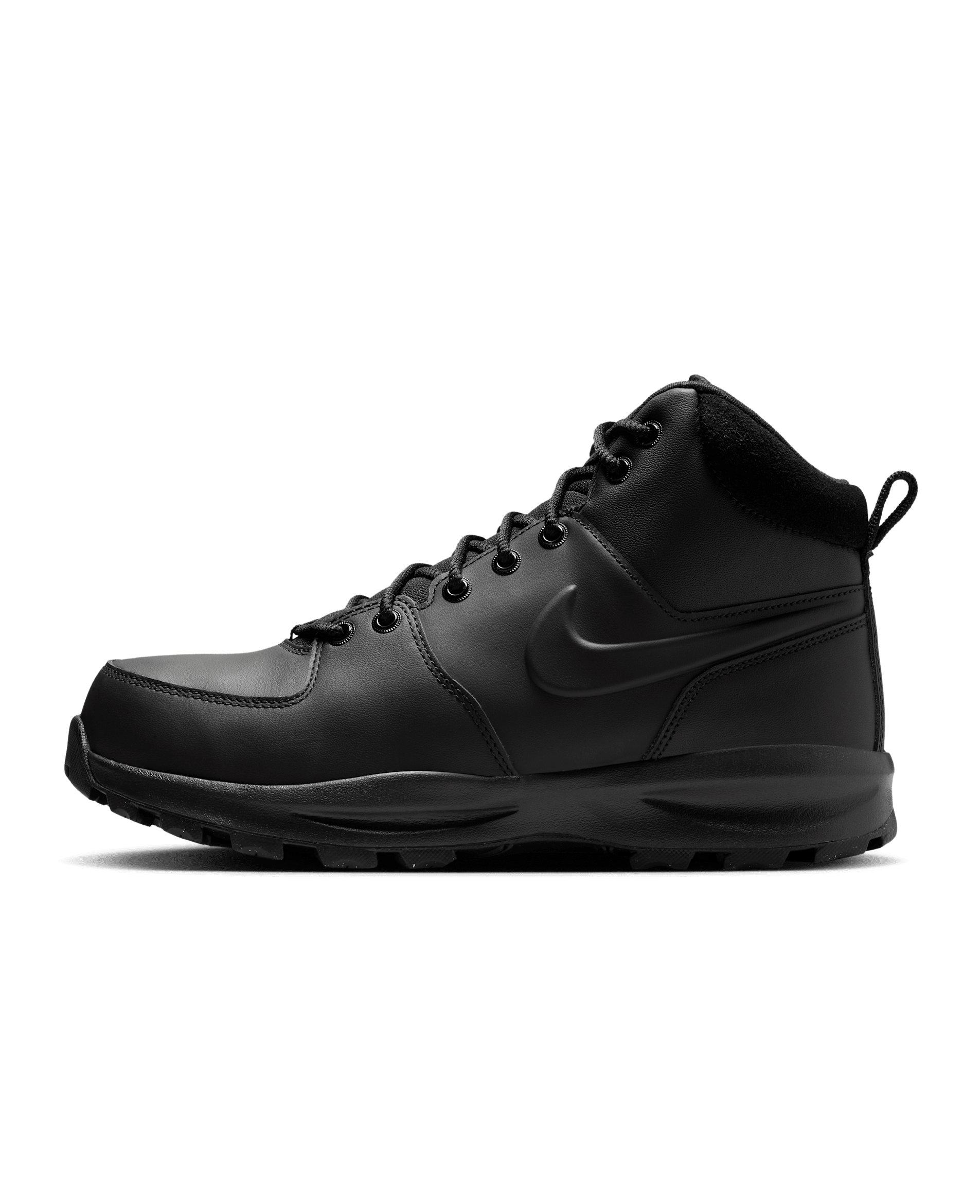 Nike Manoa Leather Men's Boots. Nike.com